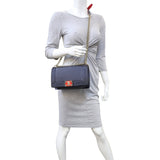 Chanel Boy Cube Old Medium Mannequin