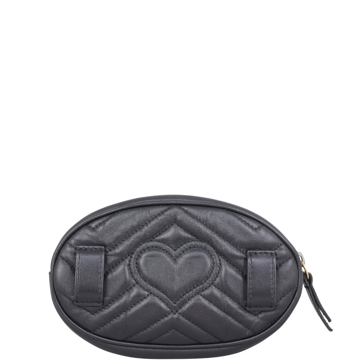 Gucci GG Marmont Belt Bag Back