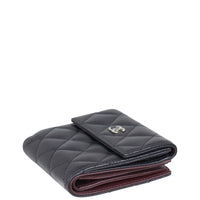 Chanel CC Compact Wallet Corner Distance