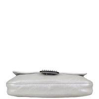 Fendi Baguette Bag Silver Base