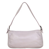 Fendi Baguette Bag Lilac Back