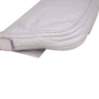 Fendi Baguette Bag Corner Closeup