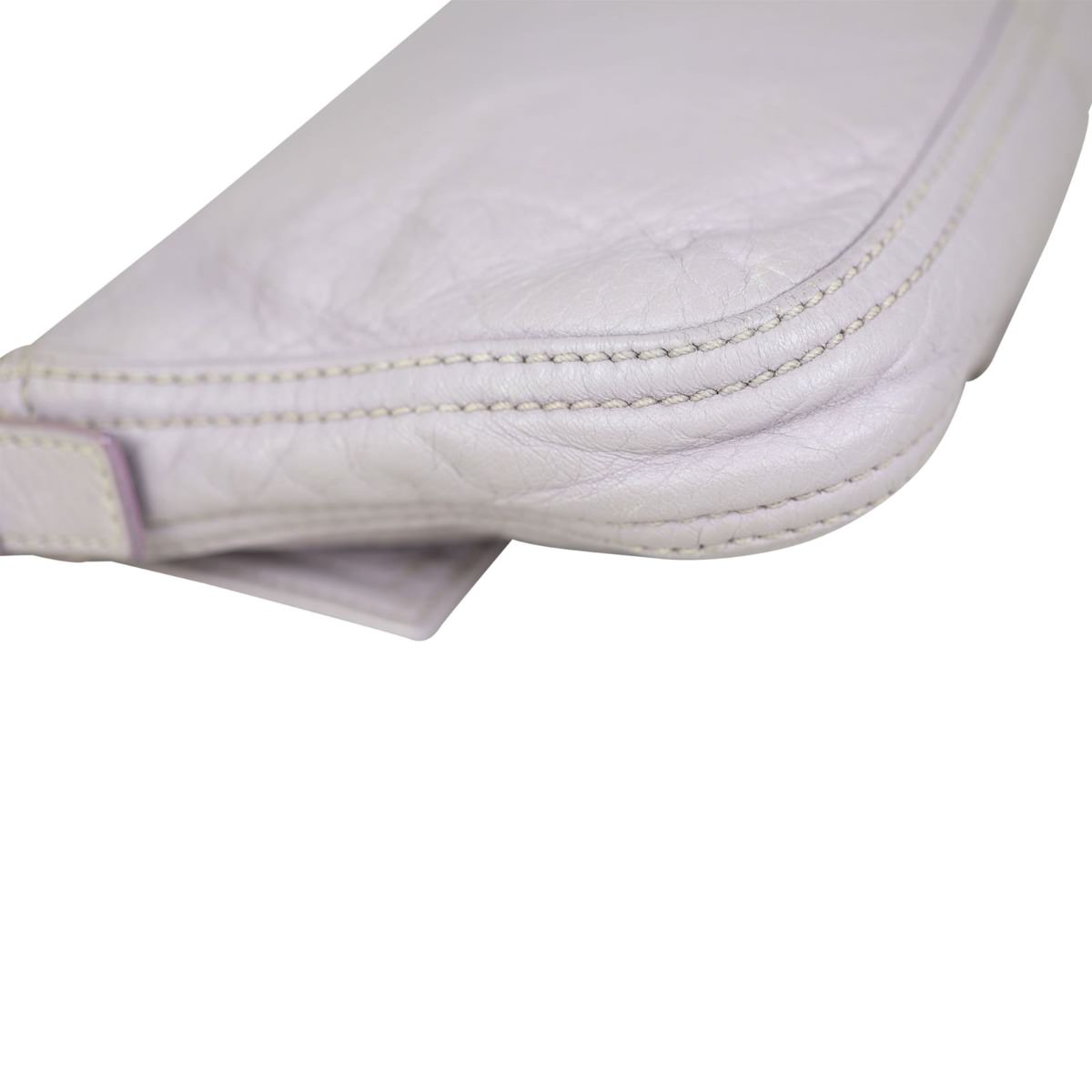 Fendi Baguette Bag Corner Closeup