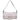 Fendi Baguette Bag Lilac Front