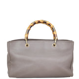 Gucci Bamboo Shopper Tote Medium Back