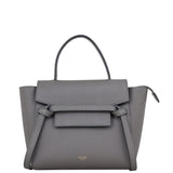 Celine Nano Belt Bag Front