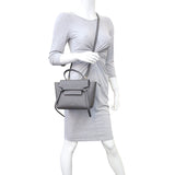 Celine Nano Belt Bag Mannequin