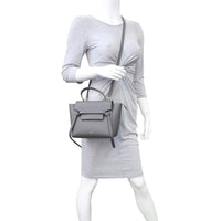 Celine Nano Belt Bag Mannequin