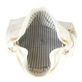 Louis Vuitton Artsy MM Monogram Empreinte Interior