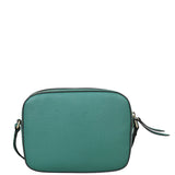 Gucci Soho Leather Shoulder Bag Back