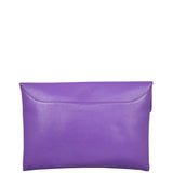 Givenchy Antigona Envelope Clutch Back