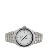 Tag Heuer Link Quartz Diamond Watch Front