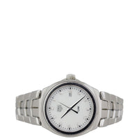 Tag Heuer Link Quartz Diamond Watch Front