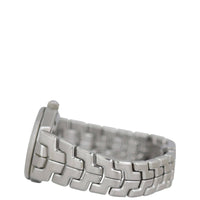 Tag Heuer Link Quartz Diamond Watch Side