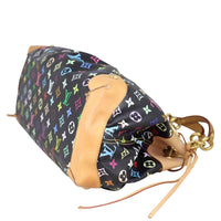 Louis Vuitton Ursula Monogram Multicolore Corner Distance