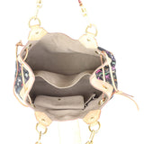 Louis Vuitton Ursula Monogram Multicolore Interior