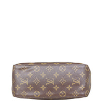 Louis Vuitton Looping MM Monogram base