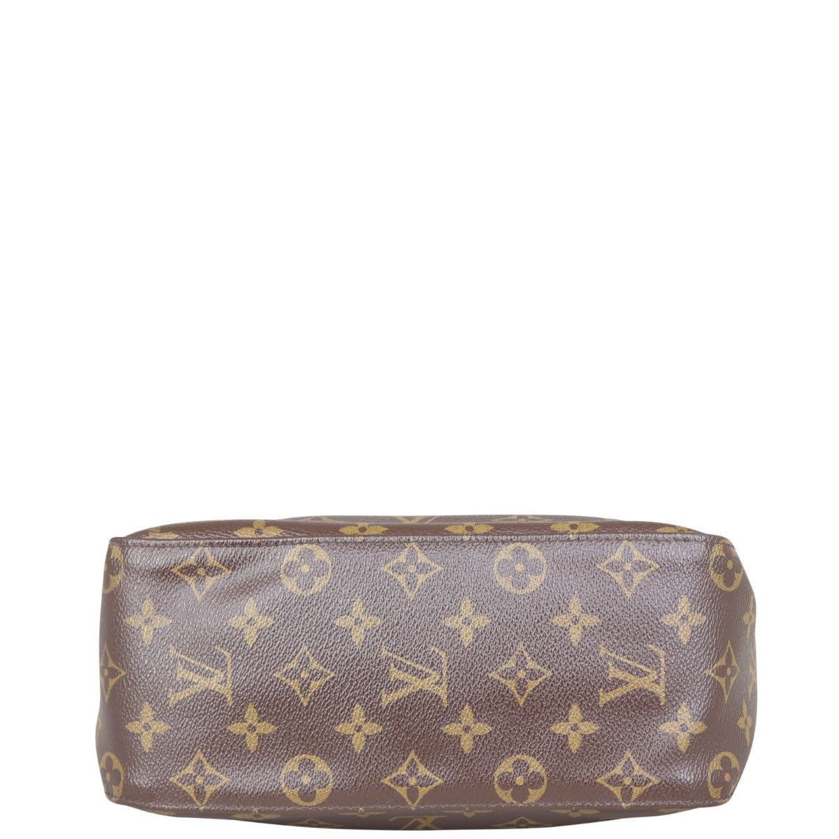 Louis Vuitton Looping MM Monogram base