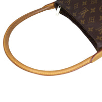 Louis Vuitton Looping MM Monogram handle