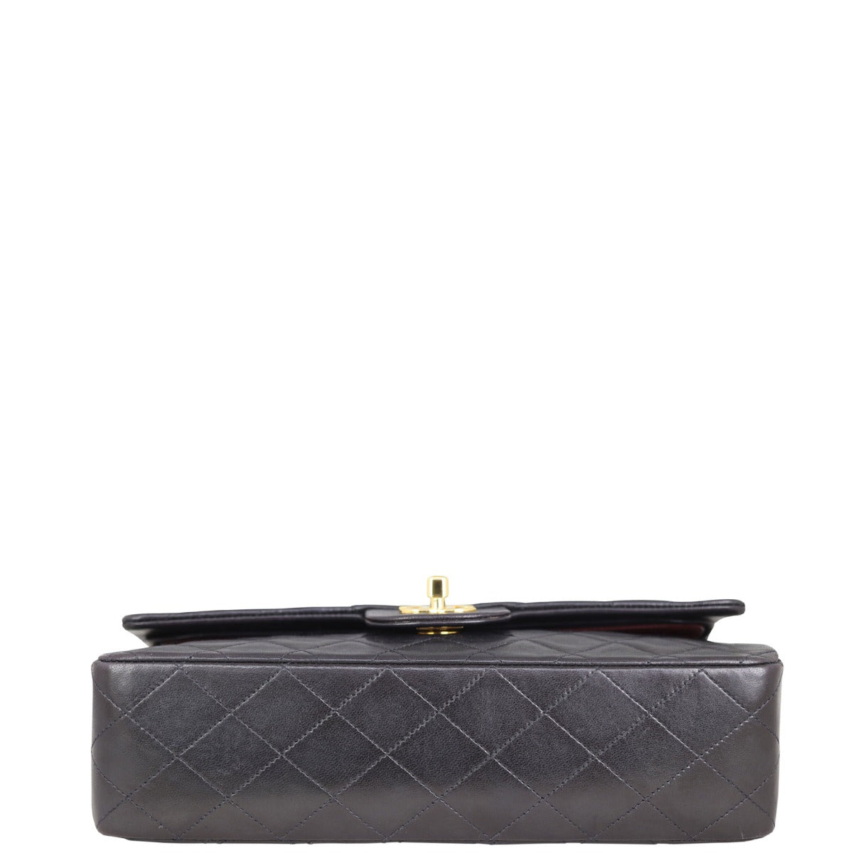 Chanel Classic Double Flap Medium base