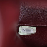 Chanel Classic Double Flap Medium code