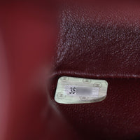 Chanel Classic Double Flap Medium code