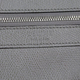 Celine Vertical Cabas Tote Small interior stamp