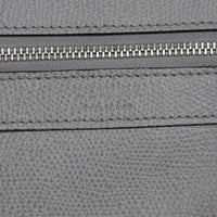 Celine Vertical Cabas Tote Small interior stamp