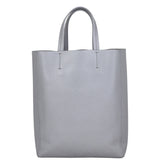 Celine Vertical Cabas Tote Small back