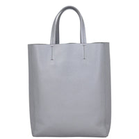 Celine Vertical Cabas Tote Small back