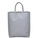 Celine Vertical Cabas Tote Small front