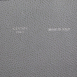 Celine Vertical Cabas Tote Small stamp