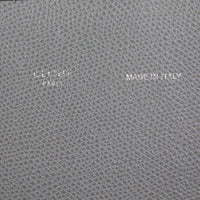 Celine Vertical Cabas Tote Small stamp