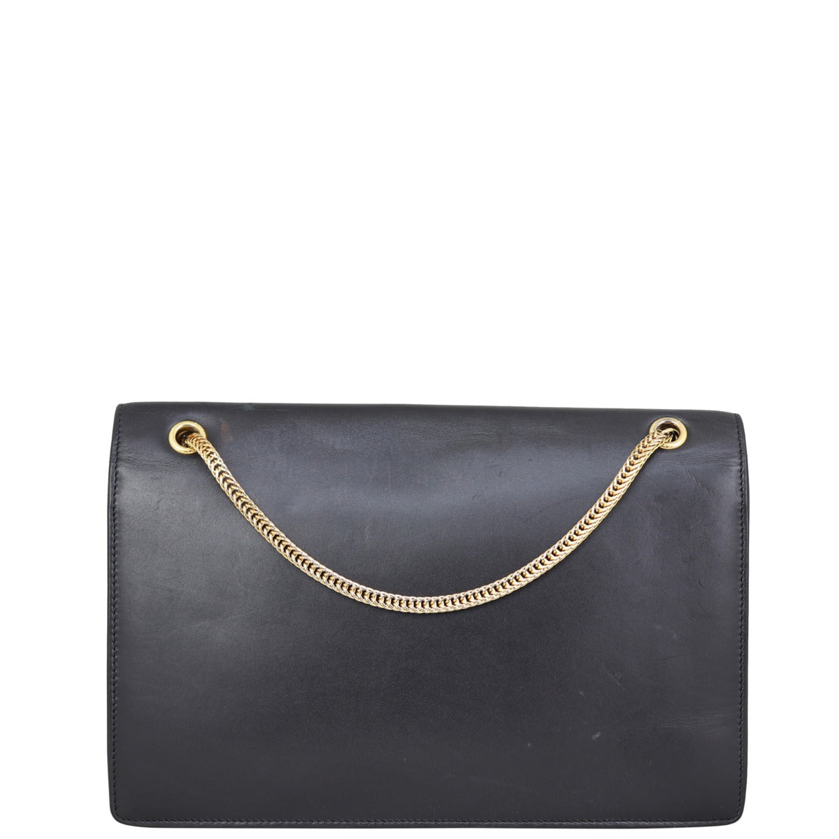 Saint Laurent Betty Bag back