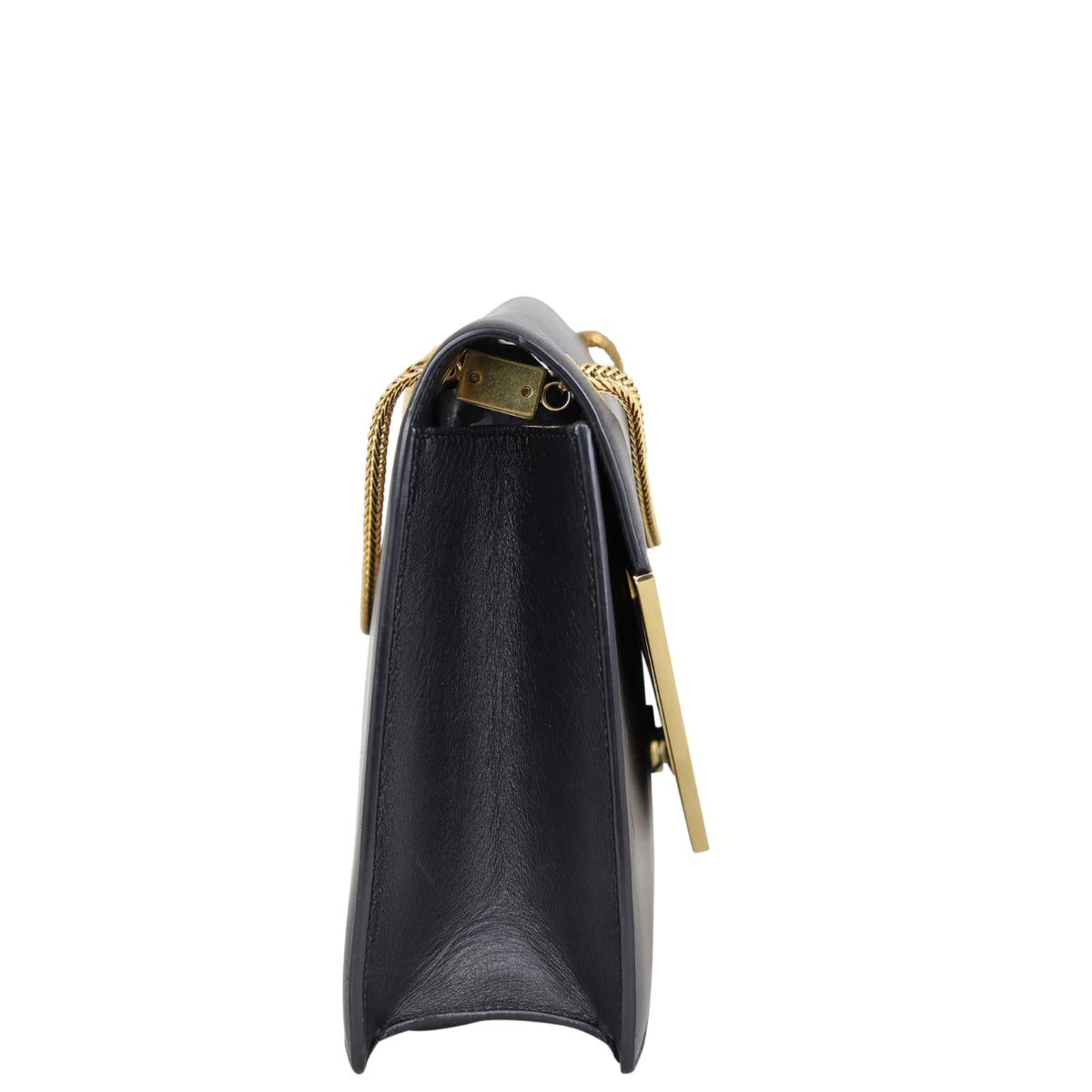 Saint Laurent Betty Bag side