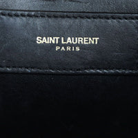 Saint Laurent Betty Bag stamp