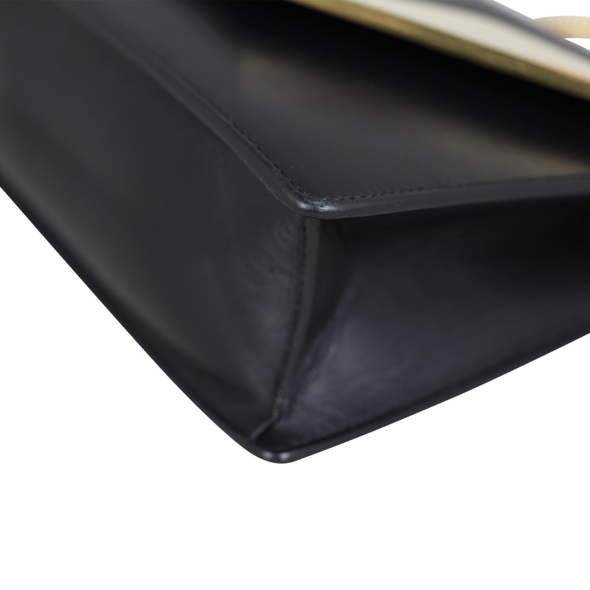 Saint Laurent Betty Bag corner