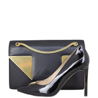 Saint Laurent Betty Bag shoe