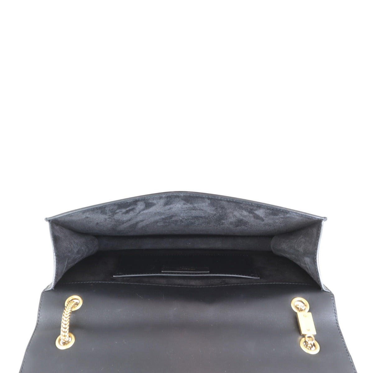 Saint Laurent Betty Bag interior