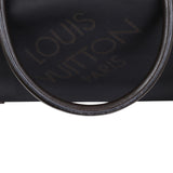 Louis Vuitton Eole 50 Rolling Luggage Bag Damier Geant Wear