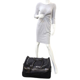 Louis Vuitton Eole 50 Rolling Luggage Bag Damier Geant Mannequin