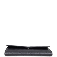 Chanel Classic Flap Long Wallet Base