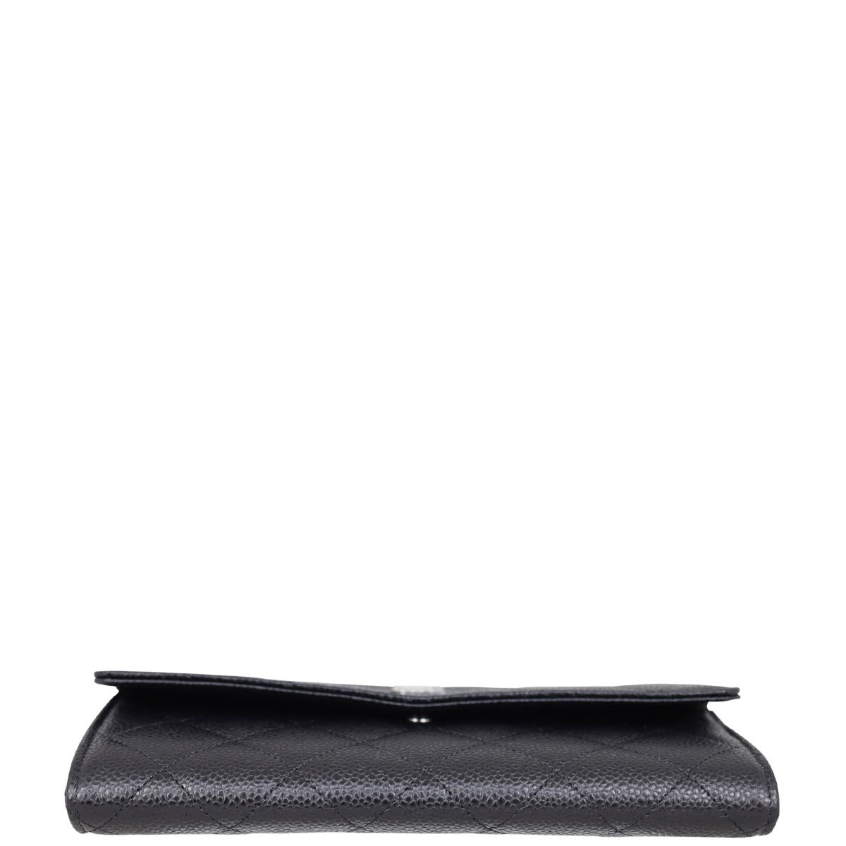 Chanel Classic Flap Long Wallet Base