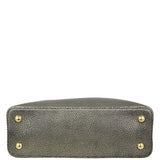 Louis Vuitton Capucines MM (gold) Base