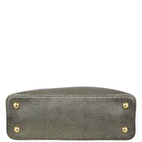 Louis Vuitton Capucines MM (gold) Base