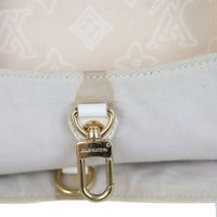 Louis Vuitton Cabas Ipanema Wear