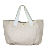 Louis Vuitton Cabas Ipanema Back