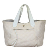 Louis Vuitton Cabas Ipanema Front