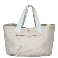 Louis Vuitton Cabas Ipanema Front