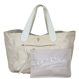 Louis Vuitton Cabas Ipanema Front with Components